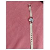 Rumours Quartz ladies watch. Works
