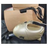 Ultra big shark hand vac