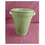Ceramic planter 5.5 x 7.5