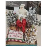 Christmas decorations