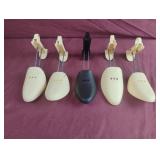 Shoe horns