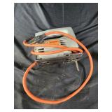 Black and decker jig saw
