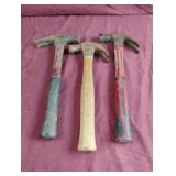 Hammers