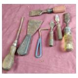 Pry tools