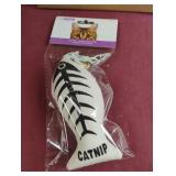 Cat toys. 12 total