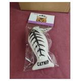 Cat toys. 12 total