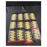 12 packages 8 ct each corn cob holders