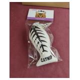 Cat toys. 12 total