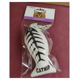 Cat toys. 12 total