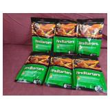 Fire Starters. 6-6 ct packs