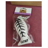 Cat toys. 12 total