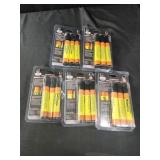5 packs 5 ct each furniture touch up markers