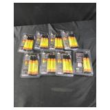 8 packs 5 ct each furniture touch up markers