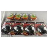 Lot of Kitchen Accessories, Colanders, Steamer