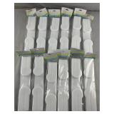 Lot of 12 Paper Towel Holders