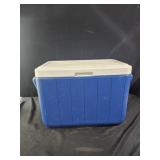 Coleman ice chest 18x14x10