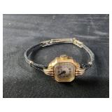 Bulova 1949 Her Excellency "A" watch