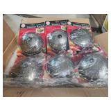 Case of 24 steamer baskets