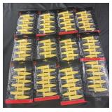 12 packages 8 ct each corn cob holders