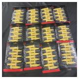 12 packages 8 ct each corn cob holders