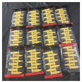 12 packages 8 ct each corn cob holders