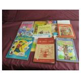 Childrens books