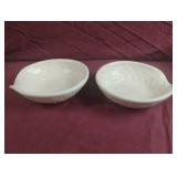 Pfaltzgraff bowls