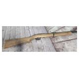 BENJAMIN-SHERIDAN Pellet Gun vintage Air Rifle.