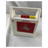 Vintage Radio Shack Cassette Recorder