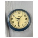 Vintage Wall Clock