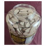 Freud wood biscuits #20
