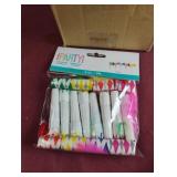 Squawker blowouts 12-8 ct packa