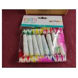 Squawker blowouts 12-8 ct packa