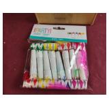 Squawker blowouts 12-8 ct packa