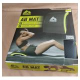 AB mat
