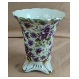 Formalities by Baum Bros floral vase