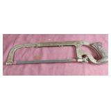 Hacksaw 10" blade