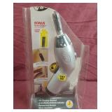 Igo screw driver. Powers on