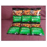 Fire Starters. 6-6 ct packs