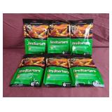 Fire Starters. 6-6 ct packs