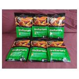 Fire Starters. 6-6 ct packs
