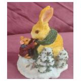 Mitty Mouse 1st Edition "Sharing The Warmth of