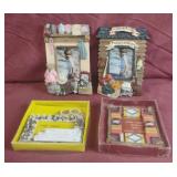 Picture frames