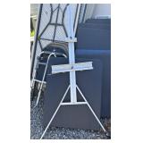 Metal Heavy Duty Easel
