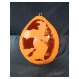 Halloween decor