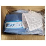 The original aerobed queen air mattress New