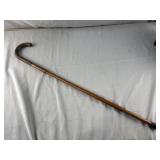 Wooden Cane