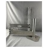Cumberland Crappie Seat Mount Piece