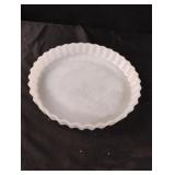 Arcuisine pie dish 10.5"