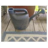 Watering jug